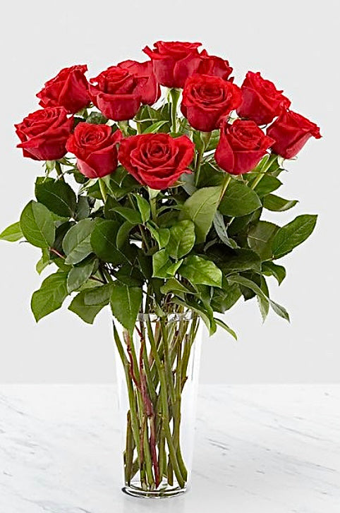 Bouquet of Flowers