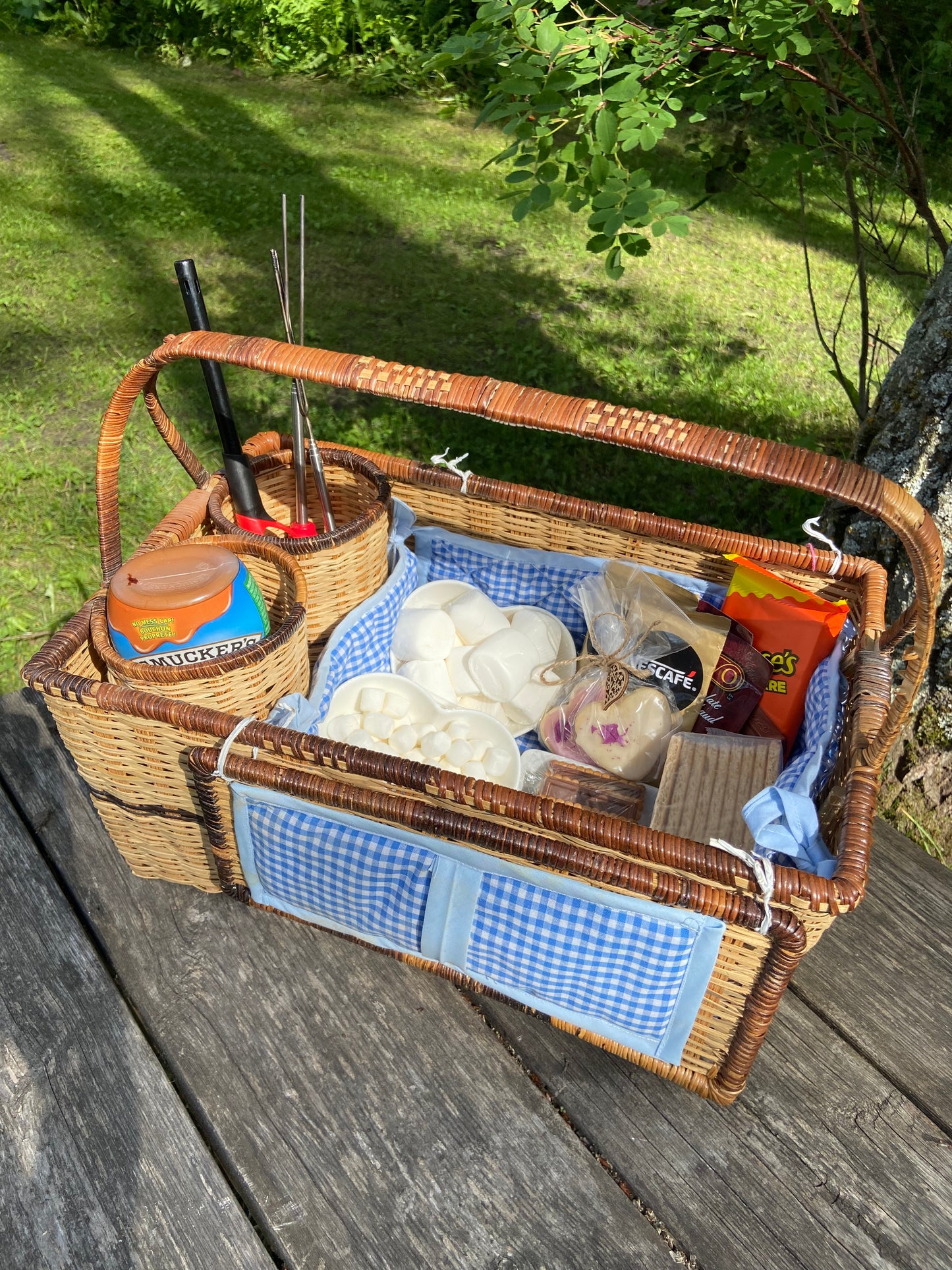 S'mores Kit