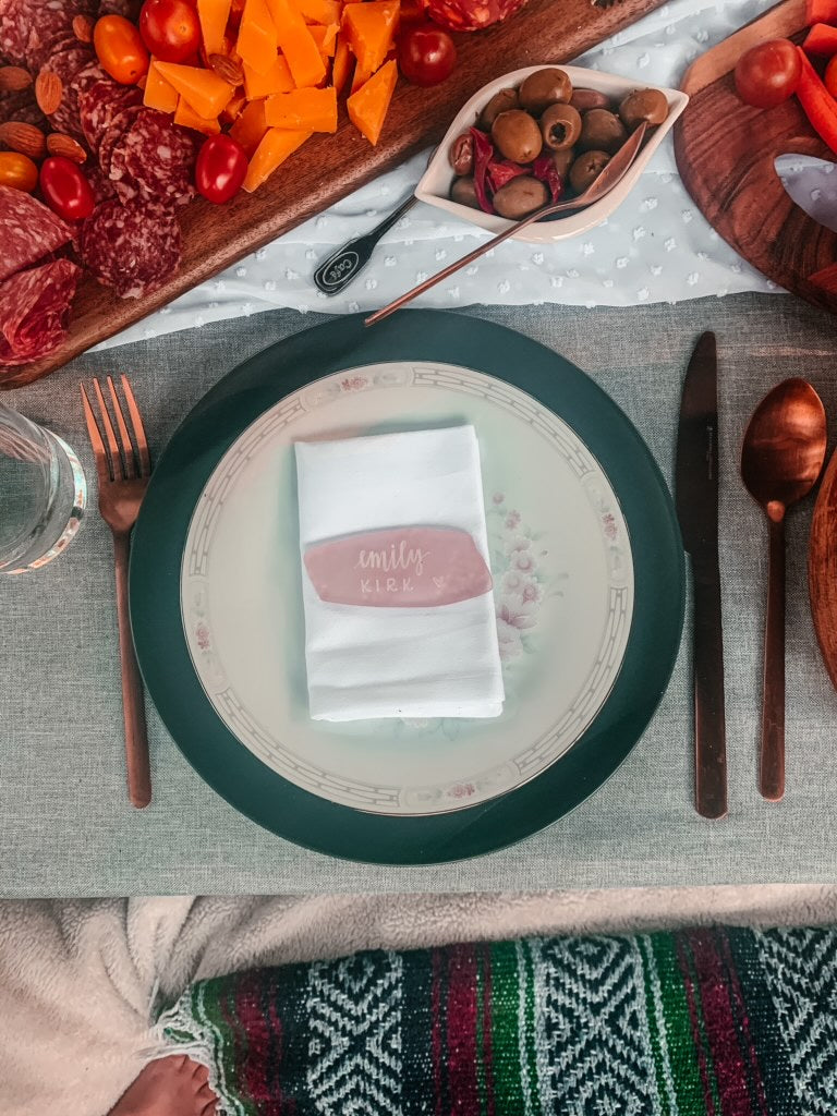Classic Group Picnic
