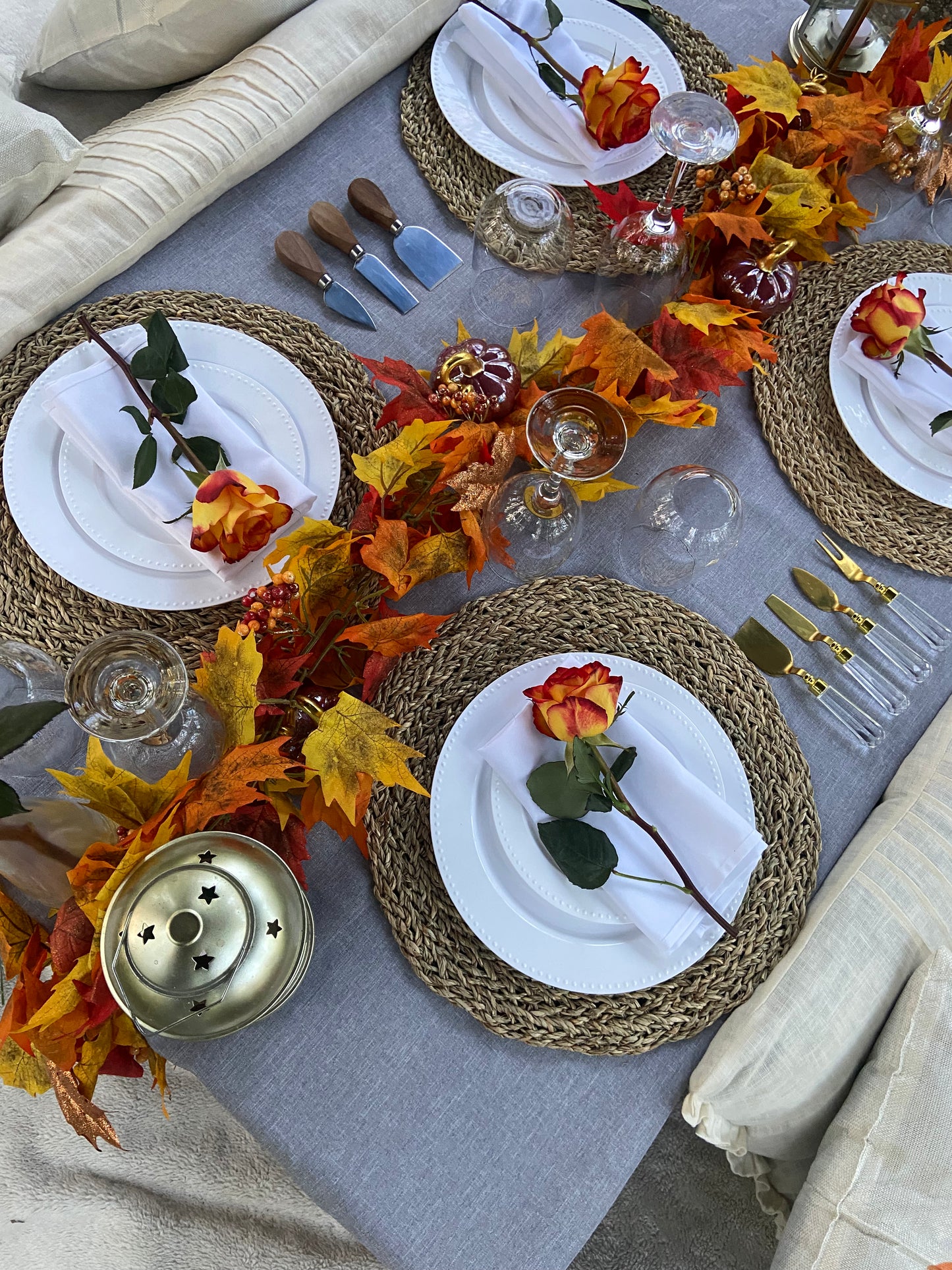 Fall Picnic