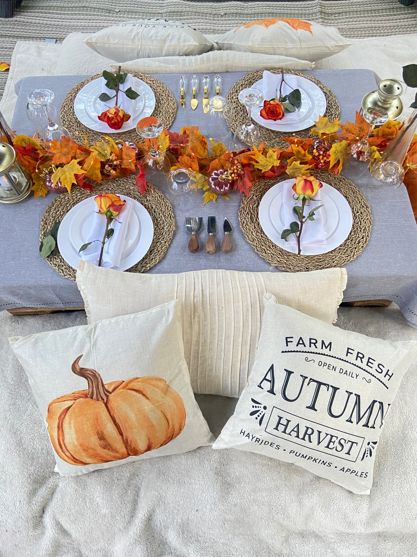 Fall Picnic