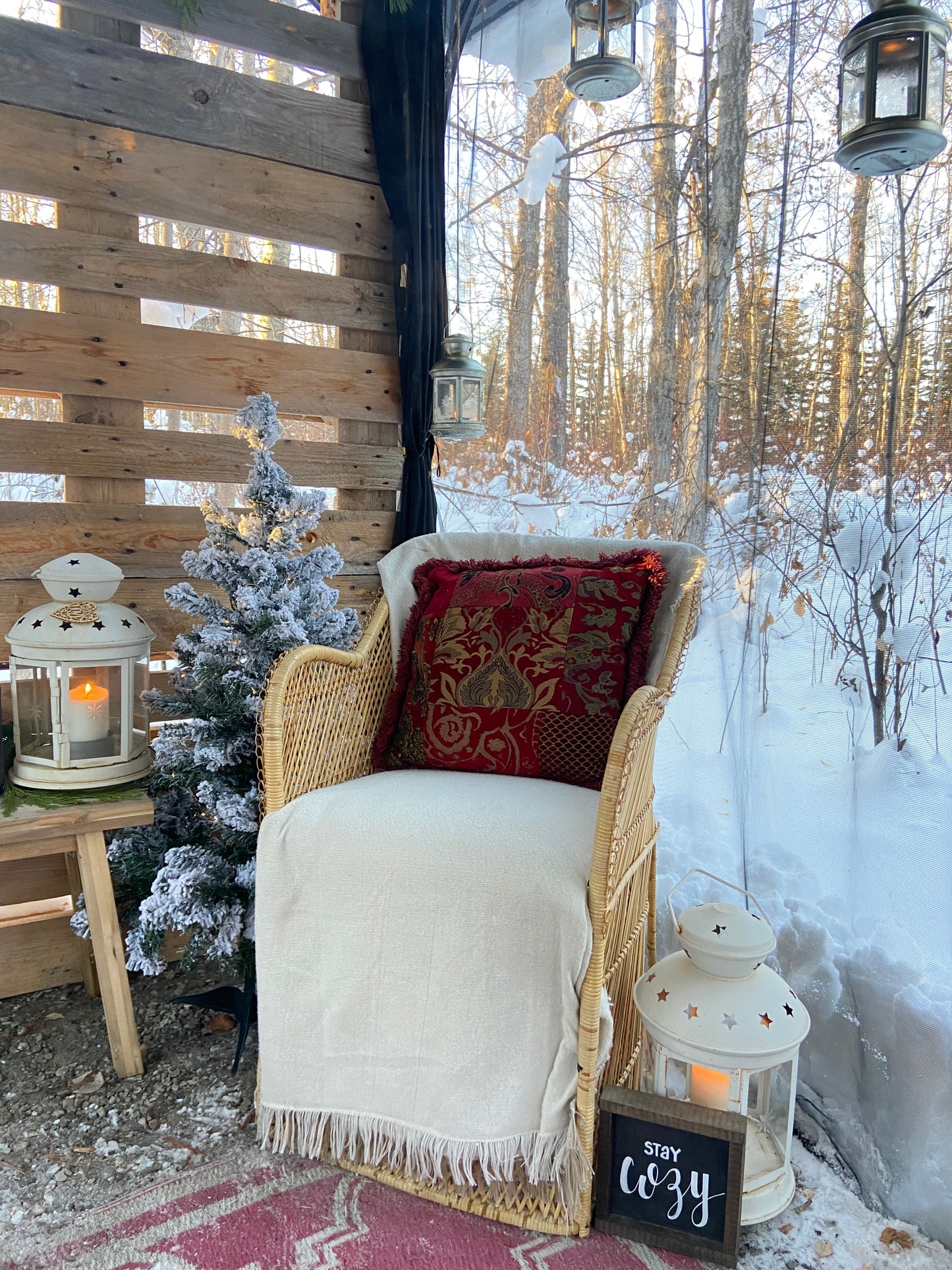 Winter Brunch