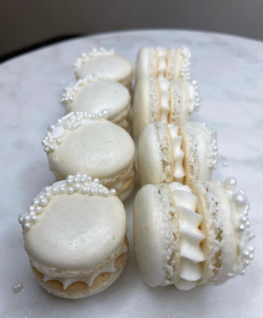 Macarons